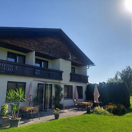 Die Sonnenblume Sankt Kanzian am Klopeiner See Zewnętrze zdjęcie