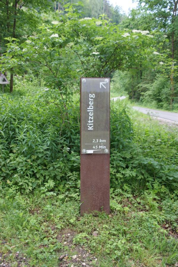 Die Sonnenblume Sankt Kanzian am Klopeiner See Zewnętrze zdjęcie