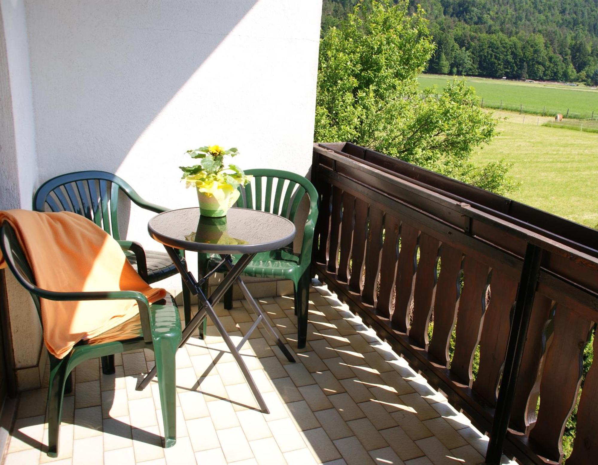Die Sonnenblume Sankt Kanzian am Klopeiner See Zewnętrze zdjęcie