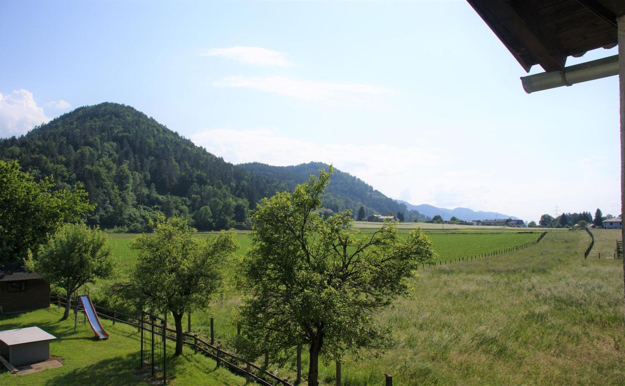 Die Sonnenblume Sankt Kanzian am Klopeiner See Zewnętrze zdjęcie