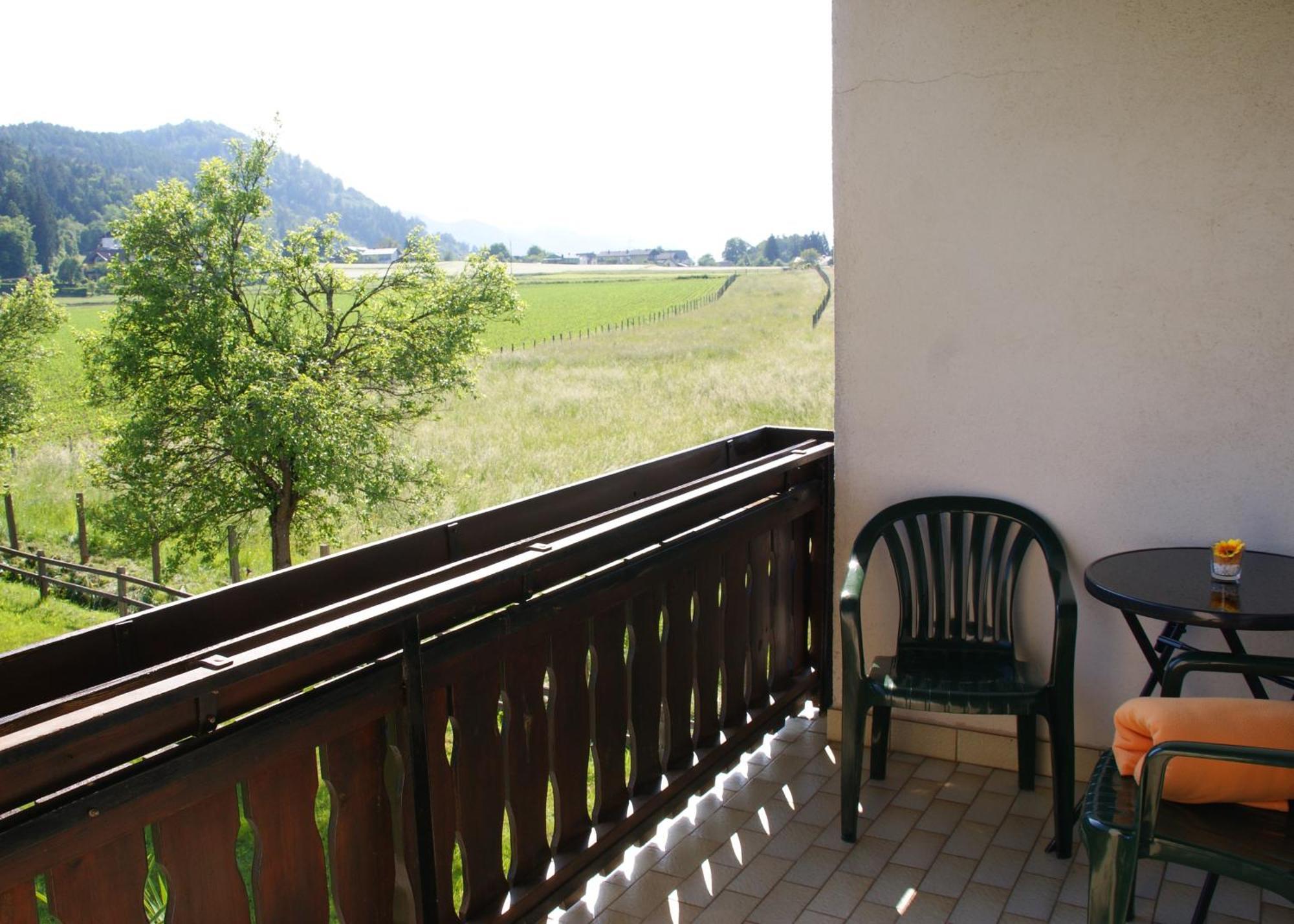 Die Sonnenblume Sankt Kanzian am Klopeiner See Zewnętrze zdjęcie